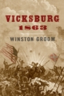 Image for Vicksburg, 1863