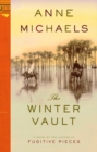 Image for The winter vault