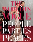 Image for The world in Vogue  : people, parties, places