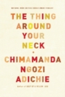 Image for The thing around your neck