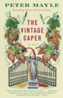 Image for The vintage caper