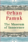 Image for The museum of innocence: a novel