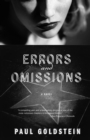 Image for Errors and Omissions