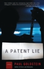 Image for A Patent Lie