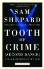 Image for Tooth of Crime