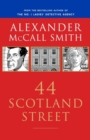 Image for 44 Scotland Street: A 44 Scotland Street Novel (1)