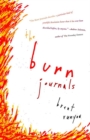 Image for The burn journals