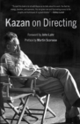 Image for Kazan on directing