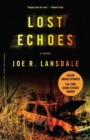 Image for Lost echoes: a novel