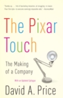 Image for The Pixar touch  : the making of a company