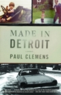 Image for Made in Detroit: a south of 8 Mile memoir