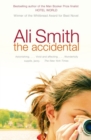 Image for The accidental