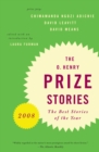 Image for O. Henry Prize Stories 2008