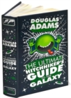 Image for The Ultimate Hitchhikers Guide to the Galaxy