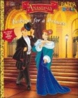 Image for Anastasia : Fashions for a Princess - Paper Doll Book