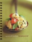 Image for Stonewall Kitchen Recipe Journal