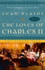 Image for Loves of Charles II: The Stuart Saga