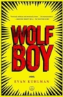 Image for WOLF BOY
