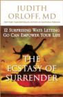 Image for The Ecstasy of Surrender