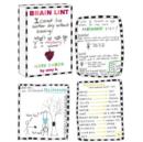 Image for Brain Lint Note Cards