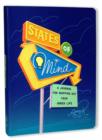 Image for States of Mind : A Journal for Mapping Out Your Inner Life