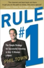 Image for Rule no. 1: the simple strategy for successful investing in only 15 minutes a week!
