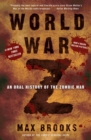 Image for World War Z: an oral story of the Zombie War