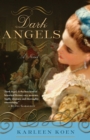 Image for Dark angels: a novel