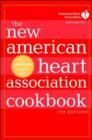 Image for The New American Heart Association Cookbook