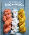 Image for The Knitter&#39;s Book of Wool