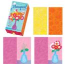 Image for Bouquet Sticker Note Cards