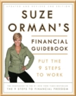 Image for Suze Orman&#39;s financial guidebook: put the 9 steps to work