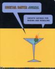 Image for Cocktail Banter Journal : Smooth Sayings for Mixing and Mingling