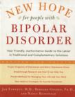 Image for New Hope for People with Bipolar Disorder