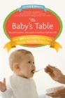 Image for The Baby&#39;s Table