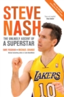 Image for Steve Nash: the unlikely ascent of a superstar