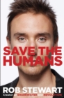 Image for Save The Humans