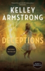 Image for Deceptions: The Cainsville Series