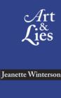 Image for Art &amp; Lies