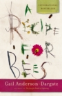 Image for A recipe for bees