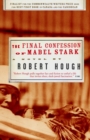 Image for The final confession of Mabel Stark: a novel