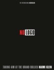 Image for No logo: no space, no choice, no jobs