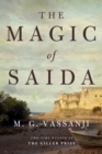 Image for Magic of Saida