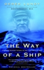 Image for The way of a ship: a square-rigger voyage in the last days of the sail