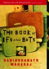 Image for Book of Ifs and Buts