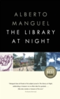 Image for The library at night