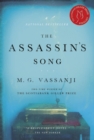 Image for The assassin&#39;s song