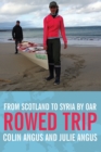 Image for Rowed Trip
