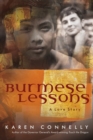 Image for Burmese Lessons: A Love Story