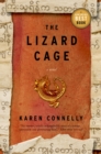 Image for The lizard cage